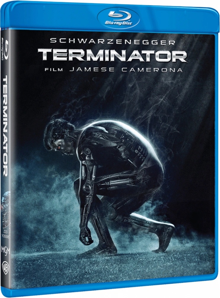 Terminator BD