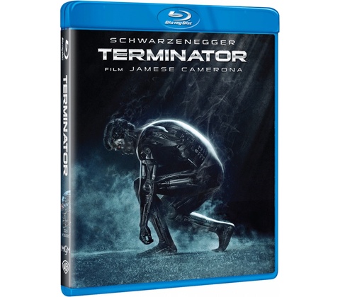 Terminator BD