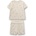 Sanetta Детско ежедневно термо бельо Sanetta Kid's Pyjama 1/2 222331 Everyday base layer - Sand - размер 92 (EU) (714-1816-0114)