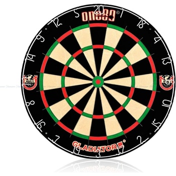 ONE80 Gladiator III+, WDF edition