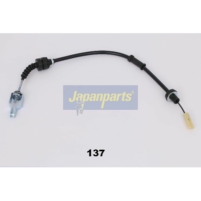 Lanko ovládania spojky JAPANPARTS GC-137