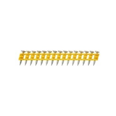 DEWALT NAILS DCN890 STD 2.6 x 40mm/1005pcs DCN8901040