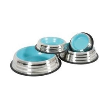 Miska nerez protisklz pes MERENDA 0,5 l Zolux