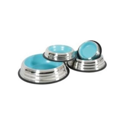 Miska nerez protisklz pes MERENDA 0,5 l Zolux