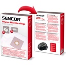 SENCOR SVC 7CA/PE 5 ks