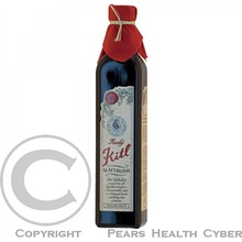 Kitl Šláftruňk Rudý 500 ml