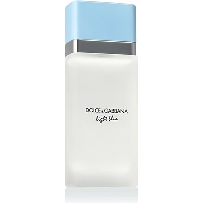 Dolce & Gabbana Light Blue 2025 Toaletná voda dámska 50 ml
