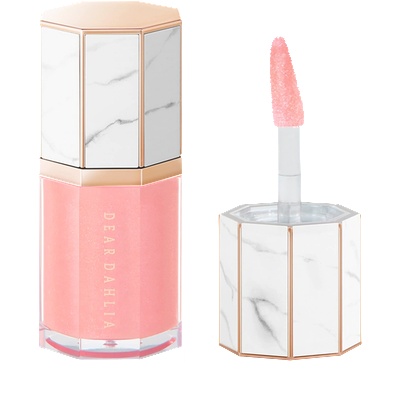 Dear Dahlia Paradise Aurora Shine Lip Treatment Глос блясък за устни 6, 5ml