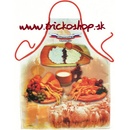 Zástera Slovensko Halušky