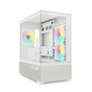 Sharkoon MK7 ARGB white