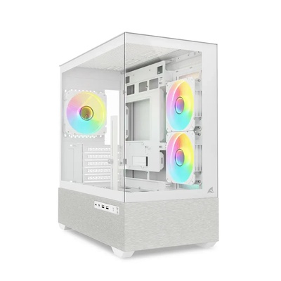 Sharkoon MK7 ARGB white