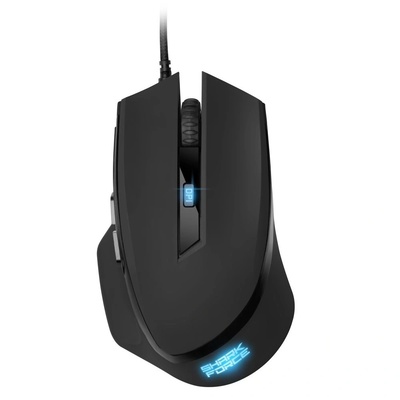 Sharkoon Shark Force II Black (4044951030439)