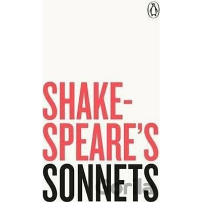 Shakespeare's Sonnets - William Shakespeare