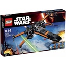 Stavebnice LEGO® LEGO® Star Wars™ 75102 Poe's X-Wing Fighter