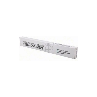 ink ribbon SEIKO black SP2415 (92415)