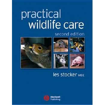 Practical Wildlife Care 2e | Les Stocker