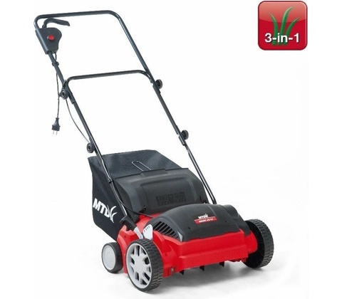 MTD SMART 30 VE