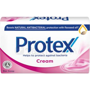 Protex Cream mydlo tuhé mydlo 90 g