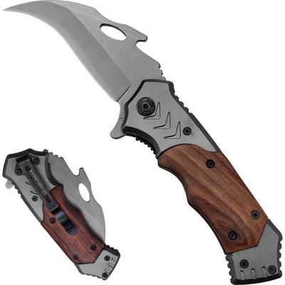 X RAZOR TALON s klipem