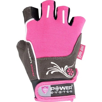 Power System Womans Power PS-2570