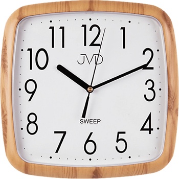 JVD H615.3