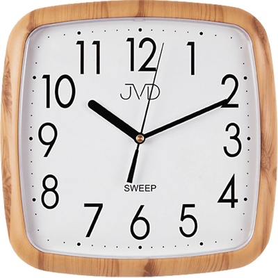 JVD H615.3