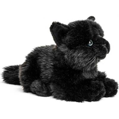 Kočička As Černá Zoo 28 cm
