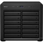 Synology DX1215II NAS устройство