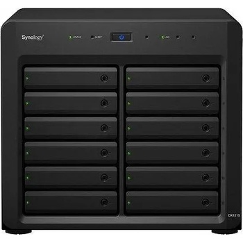 Image 1 of Synology DX1215II