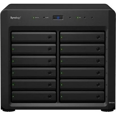 Synology DX1215II