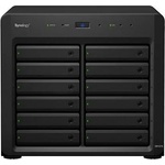 Synology DX1215II NAS устройство