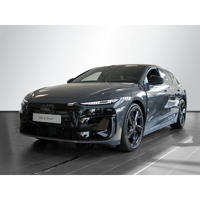 Audi A6 quattro e-tron S-line Avant 315 kW