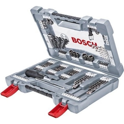 Bosch 105-dílná 2608P00236