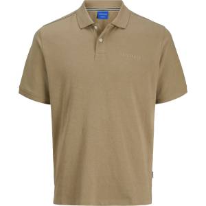 JACK & JONES Тениска jorfrederiksberg polo ss noos (122631114744270)