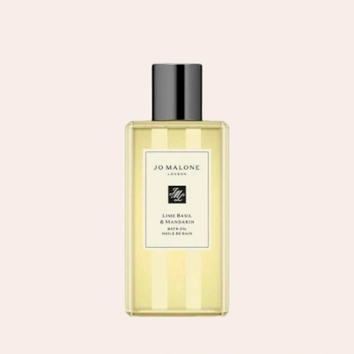 Jo Malone Lime Basil & Mandarin tělové mléko 250 ml