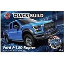 Airfix Quick Build auto J6037 Ford F-150 Raptor