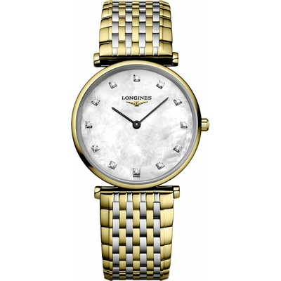 Longines L4.512.2.87.7