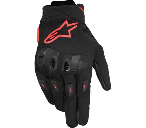 Alpinestars SP-3