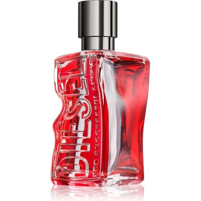 Diesel D RED parfémovaná voda pánská 50 ml