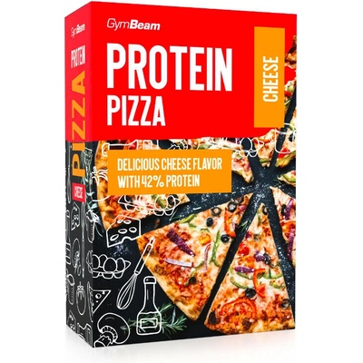 GymBeam Protein Pizza 0,5 kg