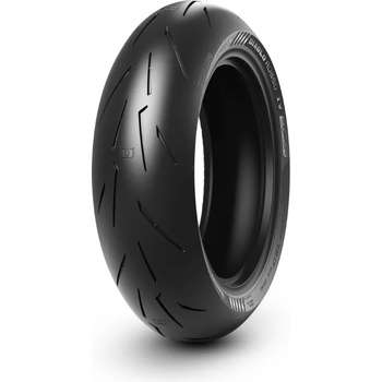Image 1 of Pirelli DIABLO ROSSO IV Corsa 190/55 ZR17 75W