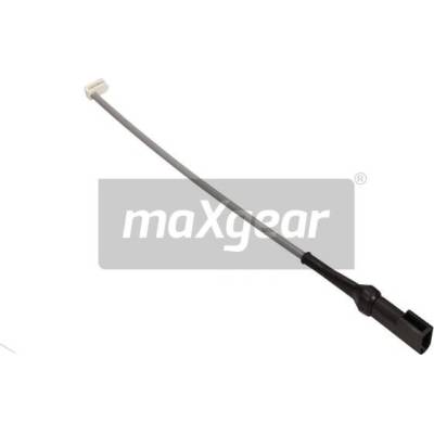 Výstražný kontakt, opotrebenie brzdového obloženia MAXGEAR 23-0119