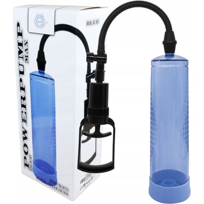 Boss Series Power Pump MAX