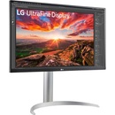 Image 1 of LG UltraFine 27UP850K-W