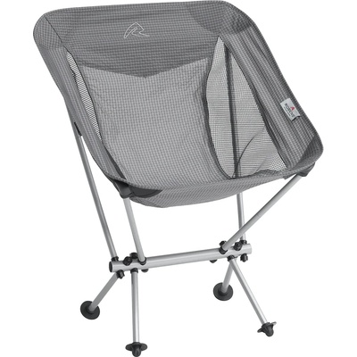 Robens Къмпинг стол Robens Pathfinder Base Camp Camping chair - Grey - размер One Size (580-2028-0111)