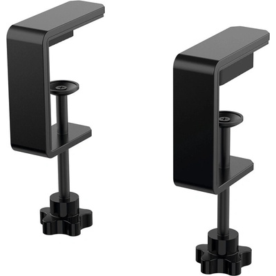 MOZA Flight Table Clamp For Yoke AS013