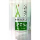 A-Derma Creme Mains regenerační krém na ruce 2 x 50 ml