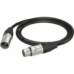 BEHRINGER GMC-150 1, 5 m Микрофонен кабел (GMC-150)