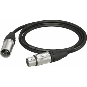 BEHRINGER GMC-150 1, 5 m Микрофонен кабел (GMC-150)