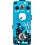 Revoltage Cranked Blues Man Eфект за китара (CBM-1)